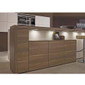 No. 1 Kitchen furniture Expert in Zhejiang (N&L furniture)